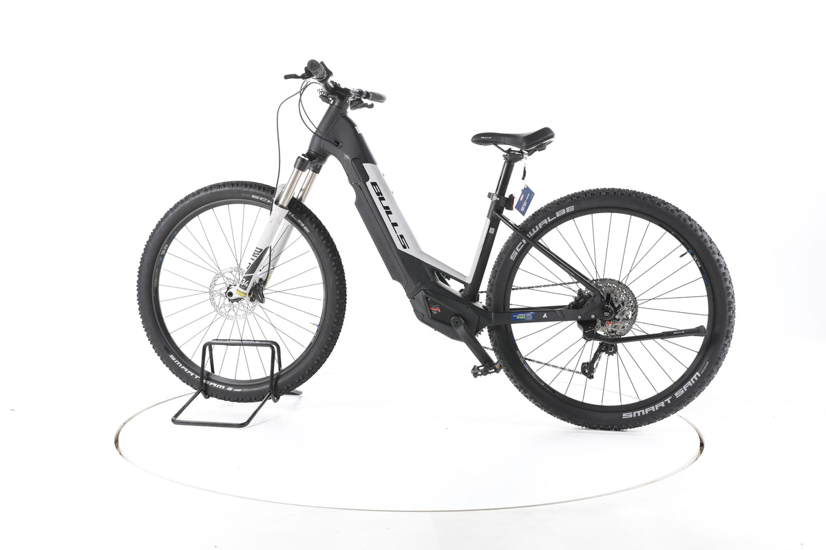 Bulls E-Stream EVO 1 E-Bike - Image 7