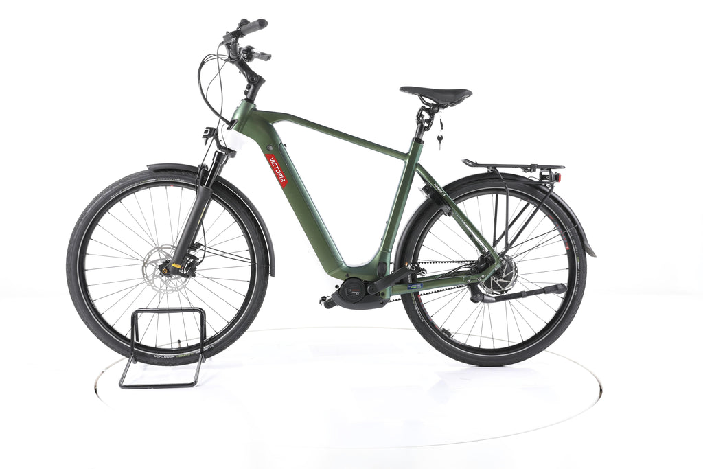 Victoria Manoc 5 City E-Bike 2024 - Image 7