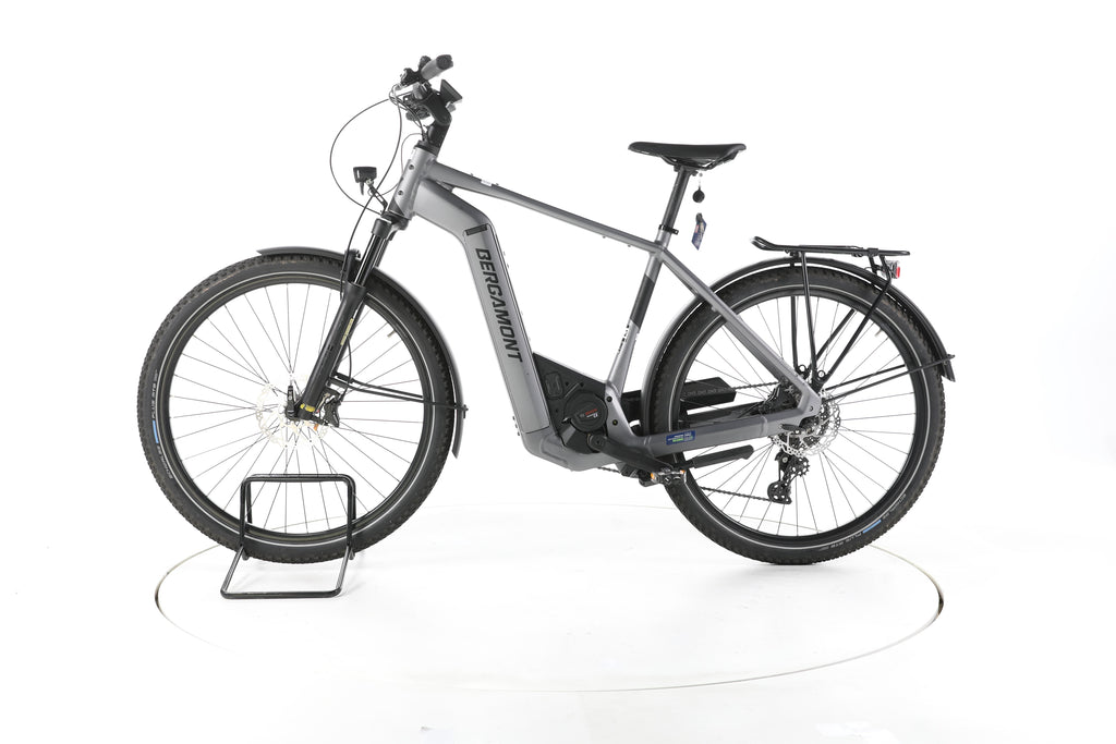 Bergamont E-Horizon Premium SUV SUV E-Bike - Image 7