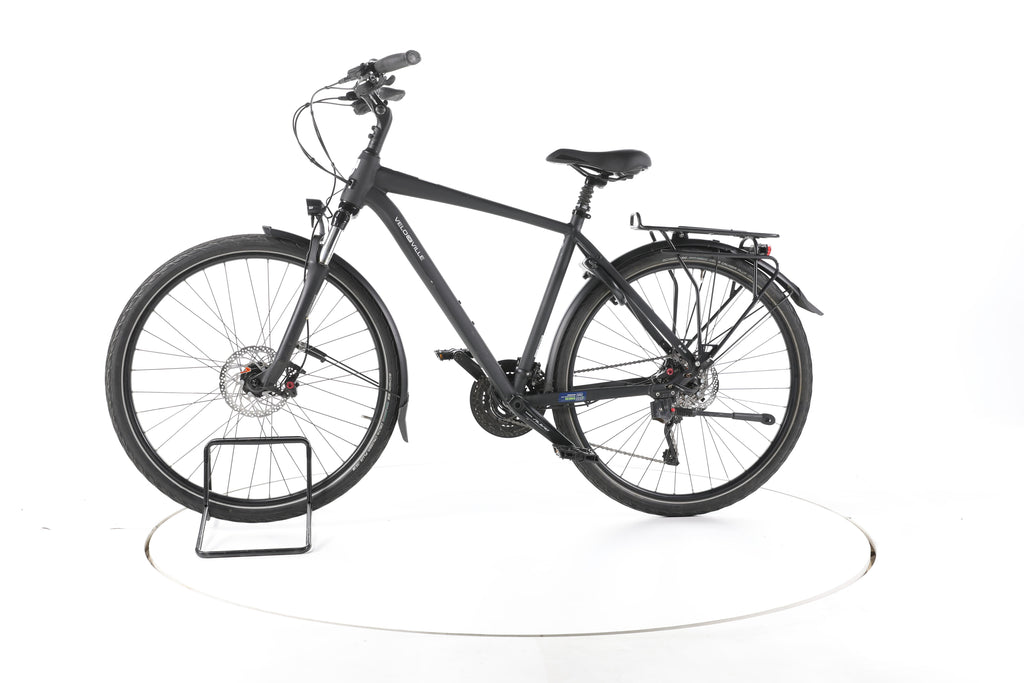 Velo de Ville A 400 Fahrrad City & Trekking - Image 7