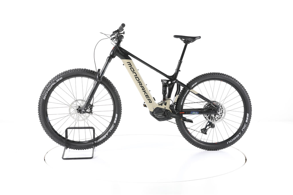 Mondraker DUSK Fully E-Bike - Image 7