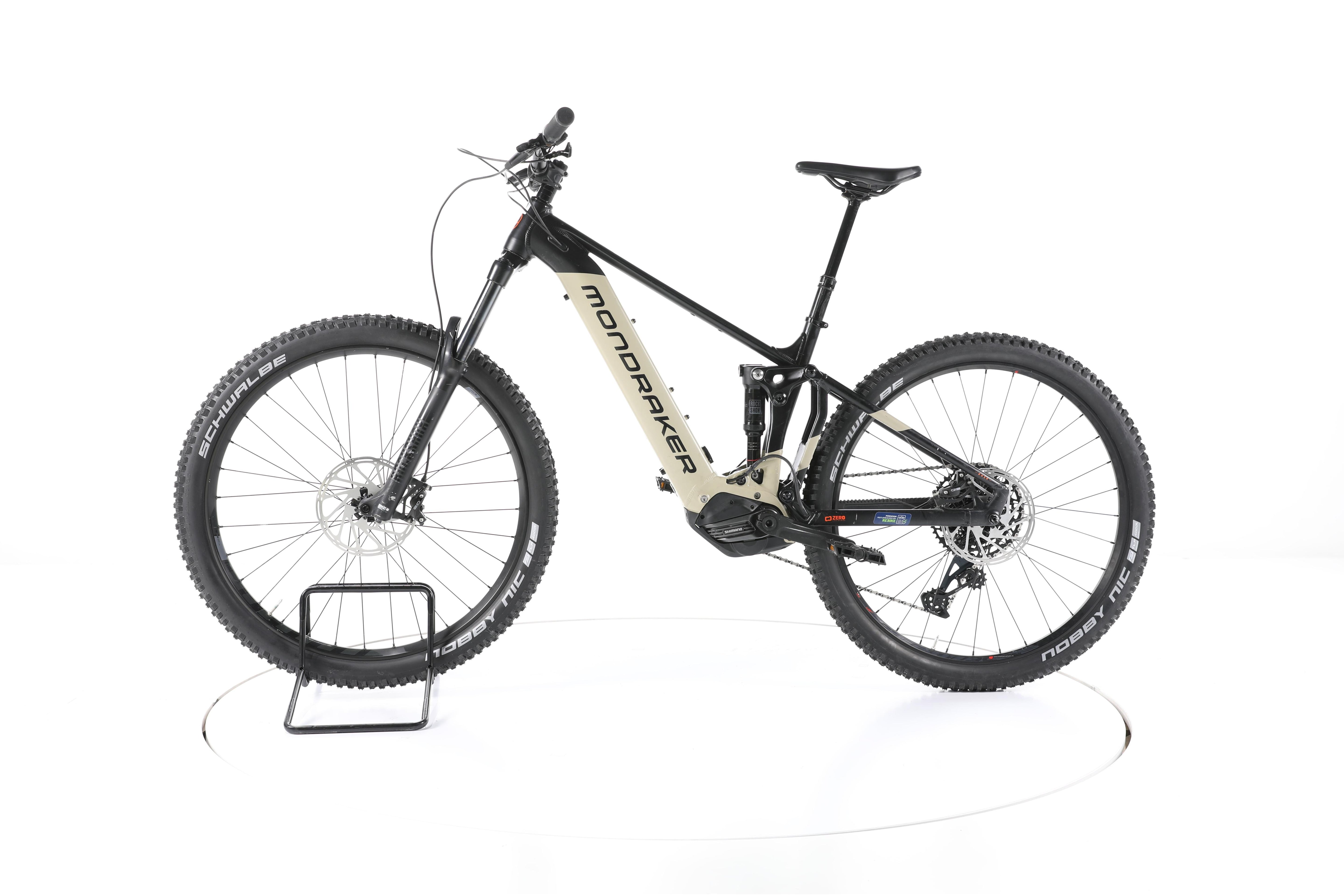 Mondraker DUSK Fully E-Bike - Image 7