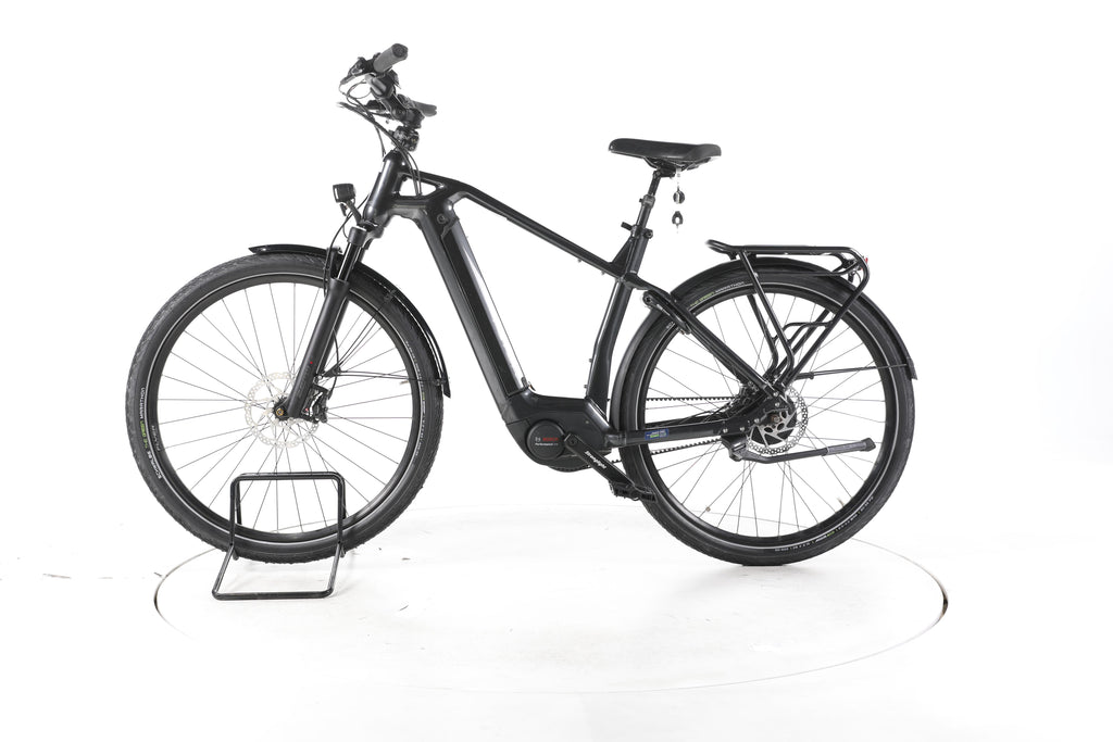FLYER Gotour6 7.23 City E-Bike - Image 7