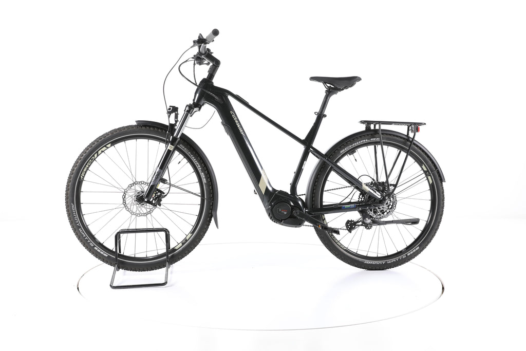 Conway Cairon C 3.0 Trekking E-Bike 2023 - Image 7