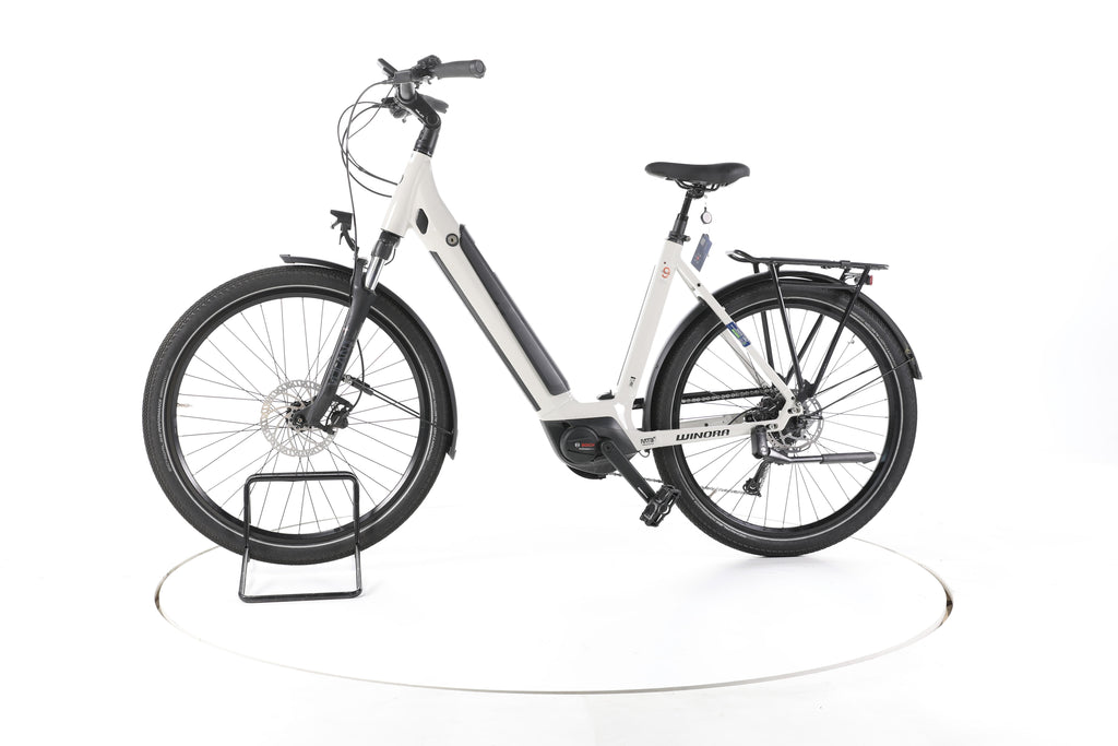 Winora Sinus 9 Trekking E-Bike Tiefeinsteiger - Image 7