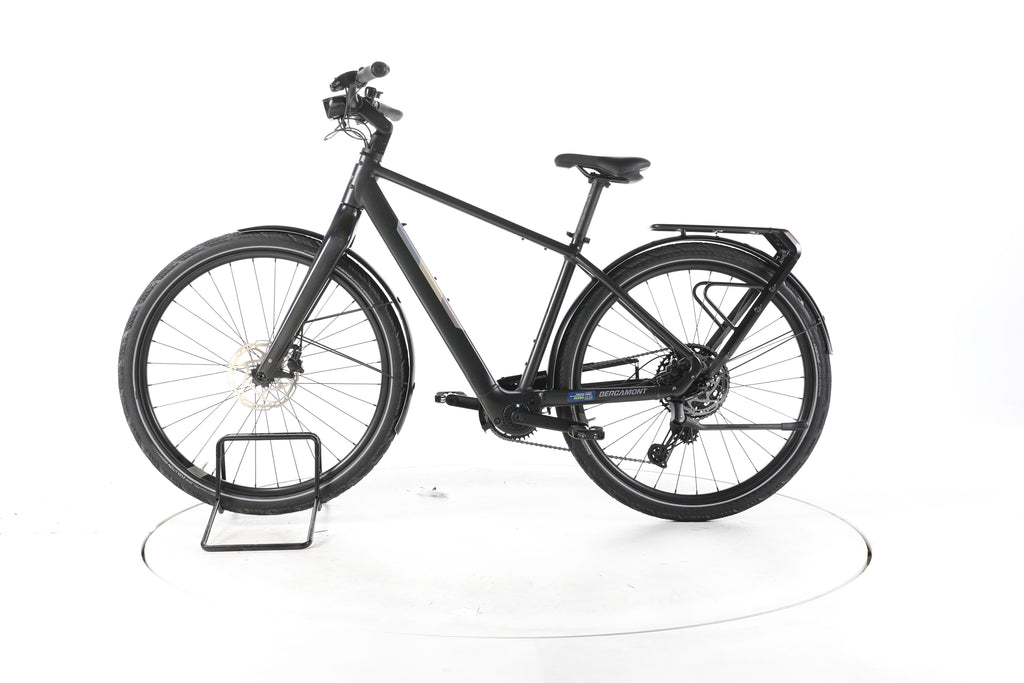 Bergamont E-Vitess Elite Trekking E-Bike - Image 7