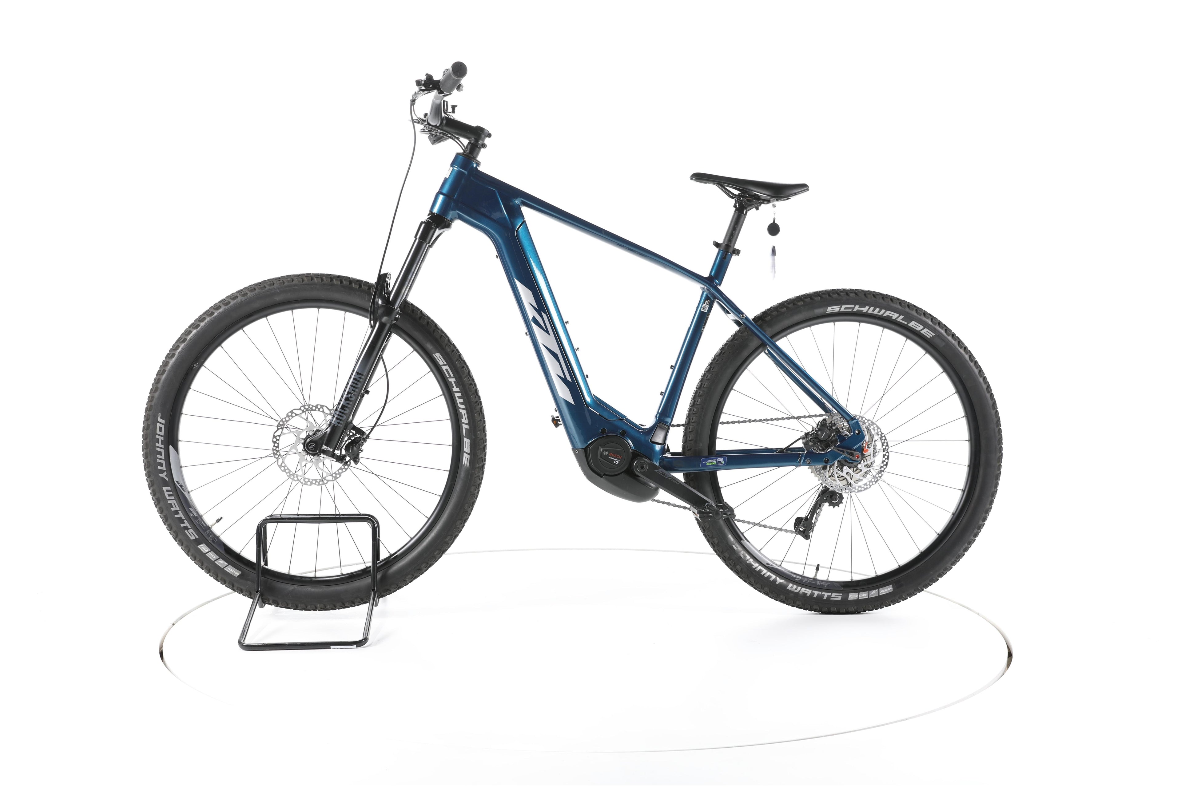 KTM Macina Team 691 E-Bike 2023 - Image 7