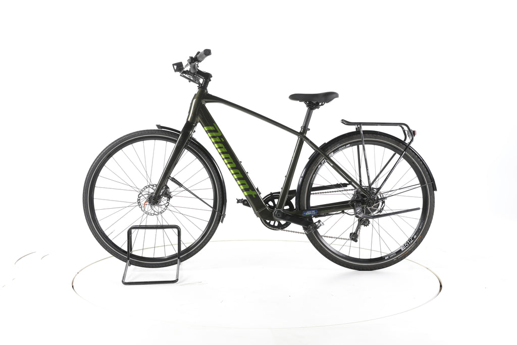 Diamant 365 Deluxe E-Bike - Image 7