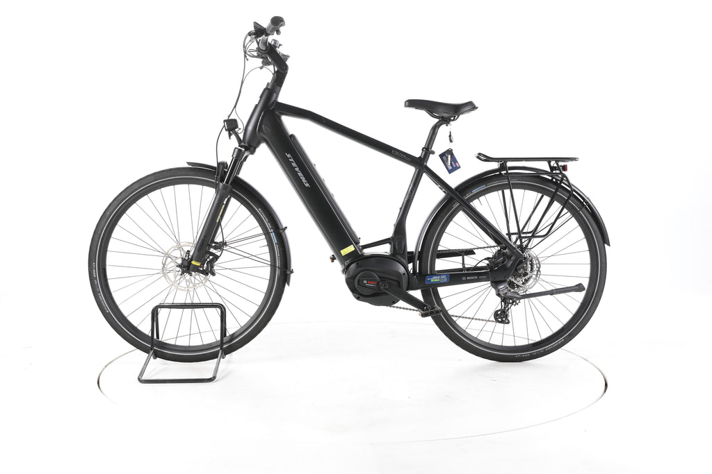 Stevens E-Triton 6.5.1 Trekking E-Bike - Image 7