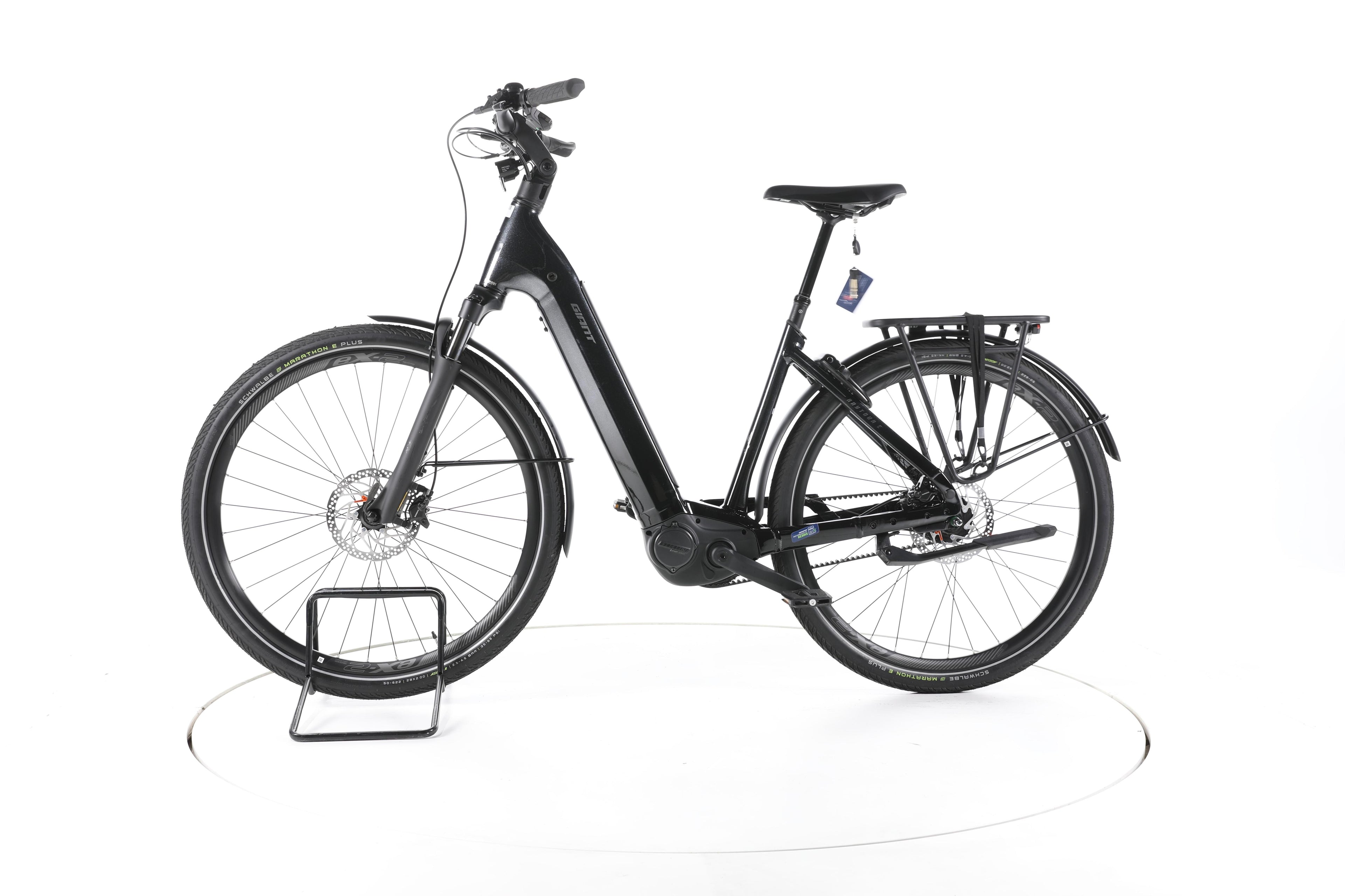 Giant Anytour E+ 1 City E-Bike Tiefeinsteiger 2025 - Image 7