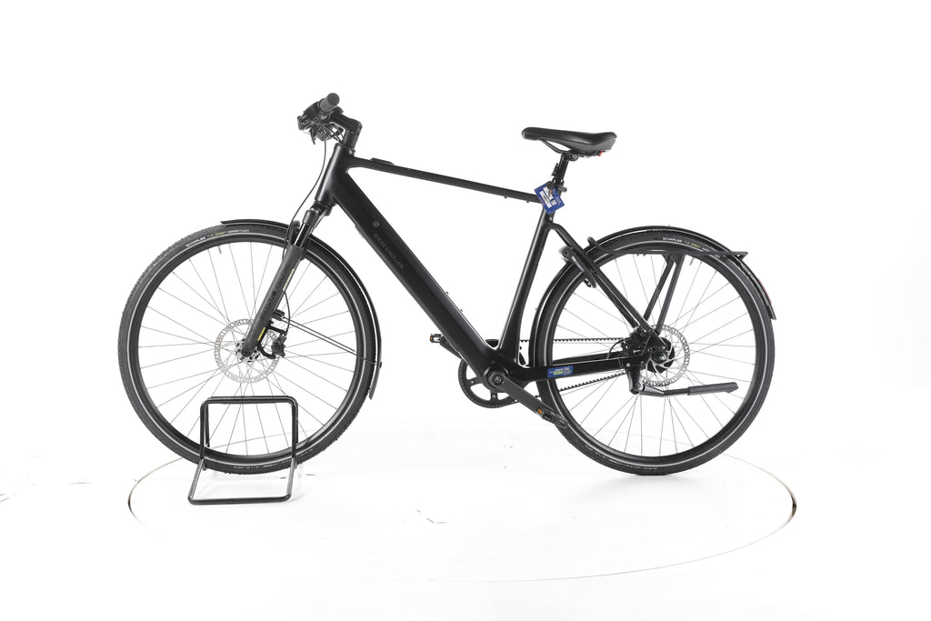 Riese & Müller UBN Five silent E-Bike - Image 7