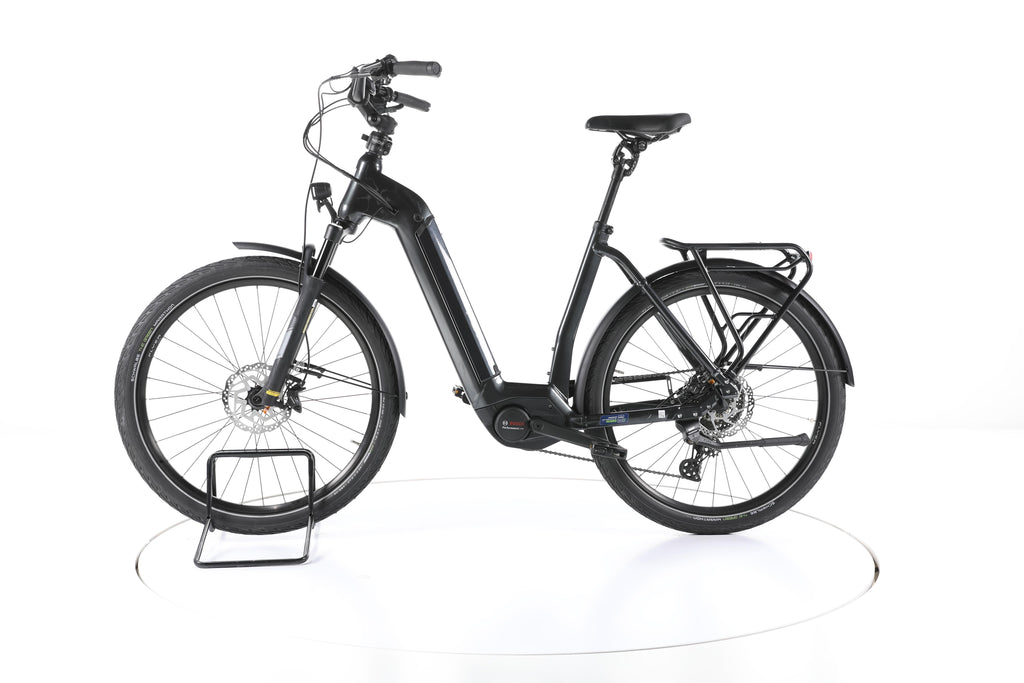 FLYER GoTour6 Trekking E-Bike Tiefeinsteiger - Image 7