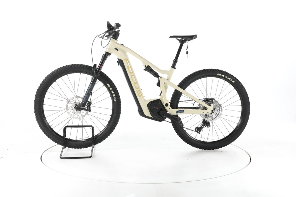 Focus Thron² 6.8 Fully E-Bike - Image 7