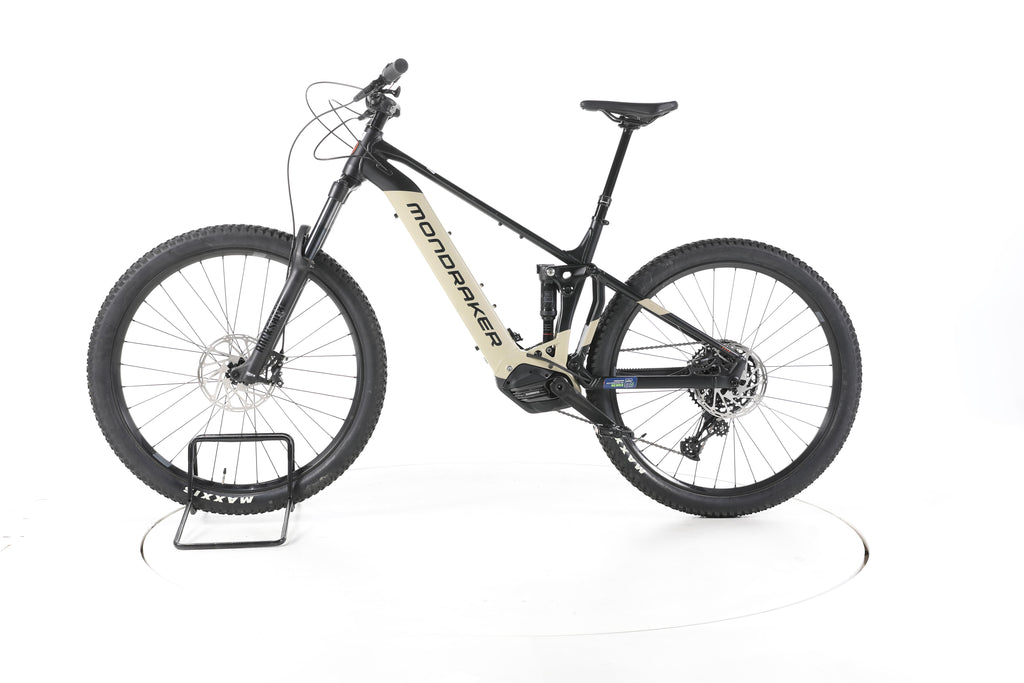 Mondraker DUSK Fully E-Bike - Image 7