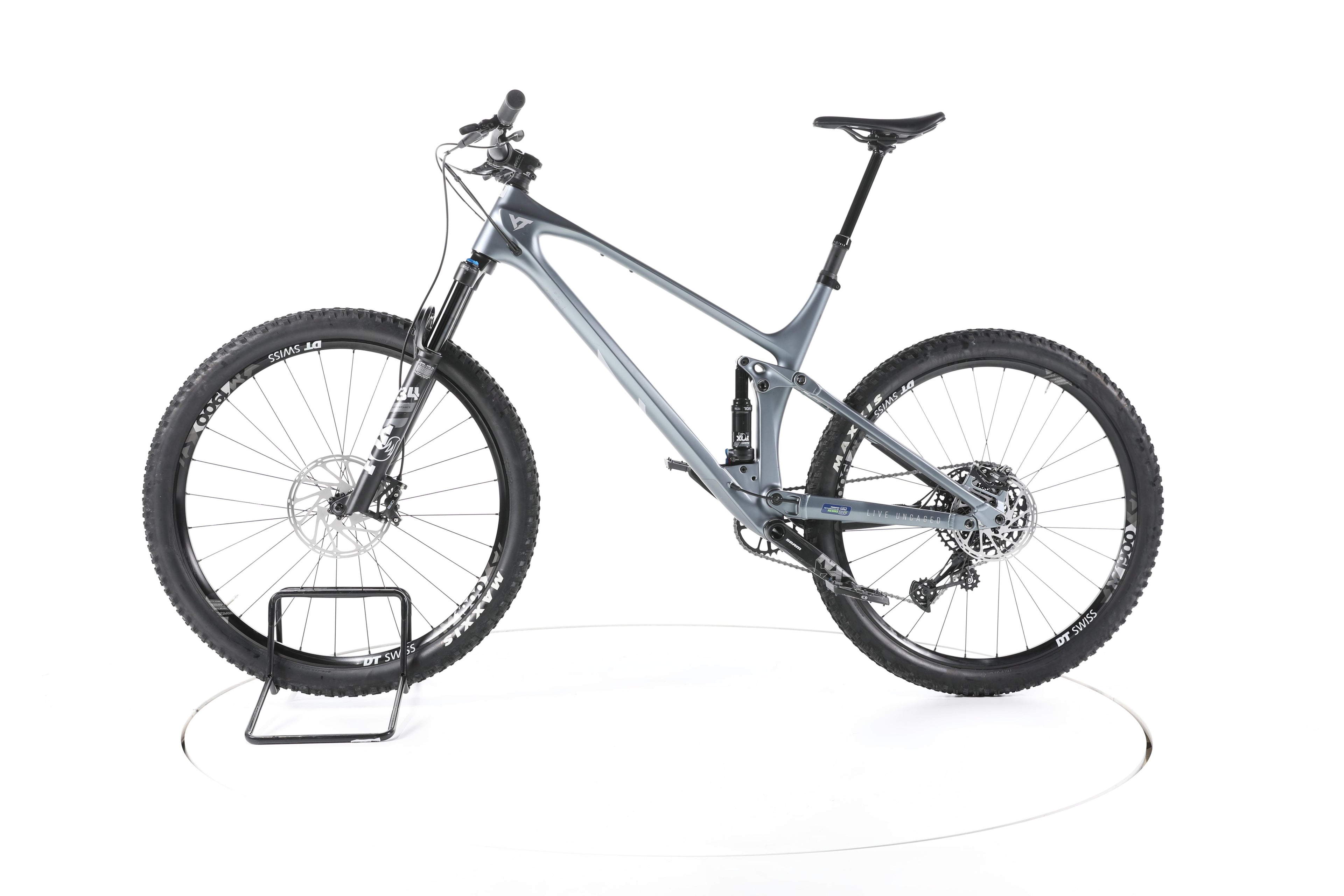 YT IZZO 29 HX CORE 2 - Image 7