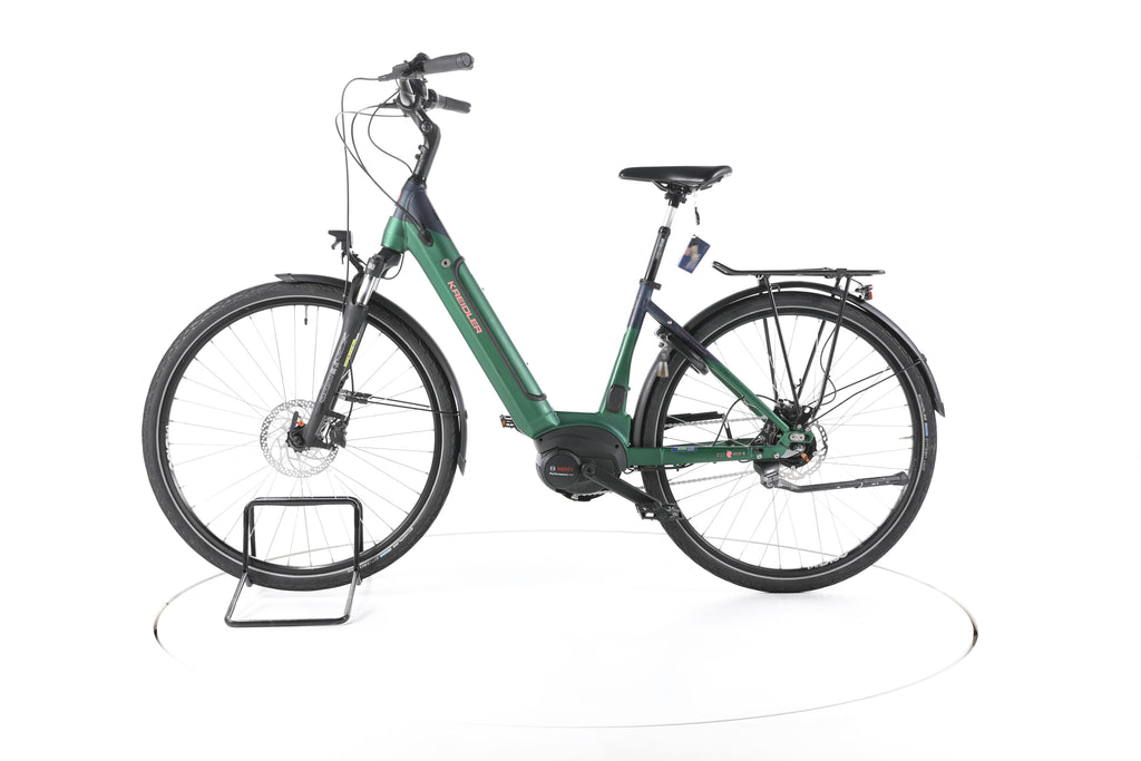 Kreidler Vitality Eco 8 City E-Bike Tiefeinsteiger - Image 7