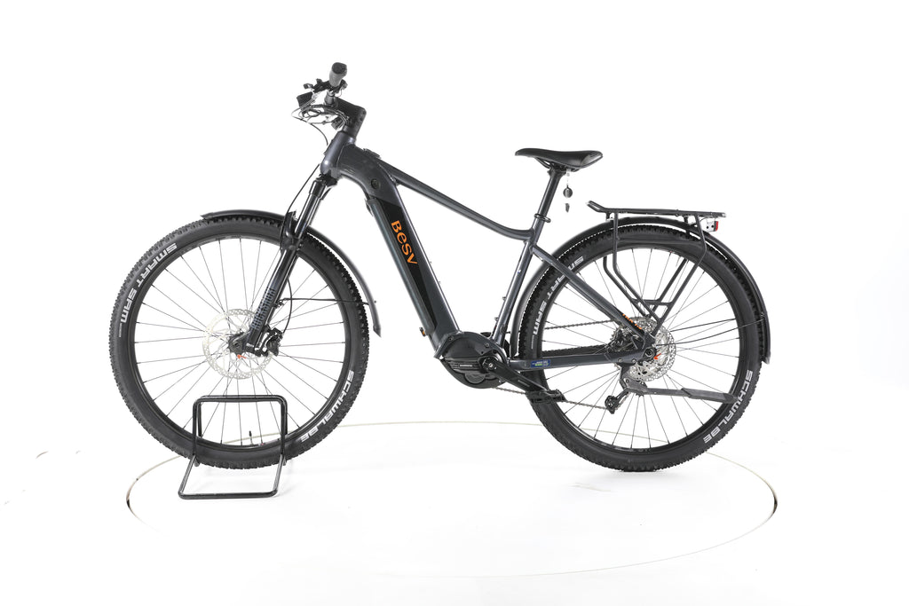 BESV TRX 1.3 Trekking E-Bike - Image 7
