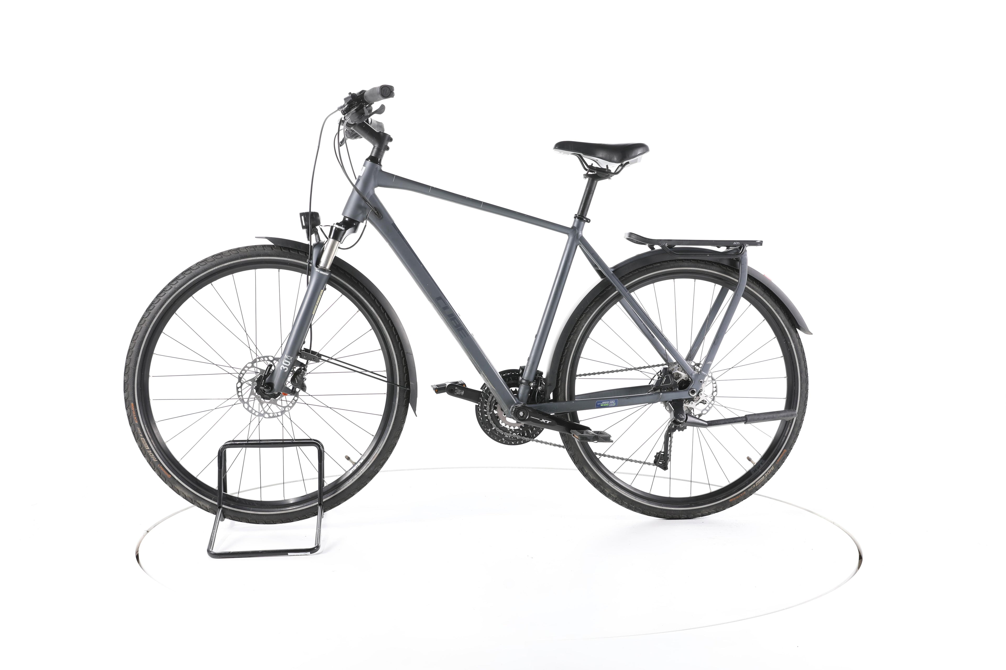 Cube Kathmandu EXC - Image 7