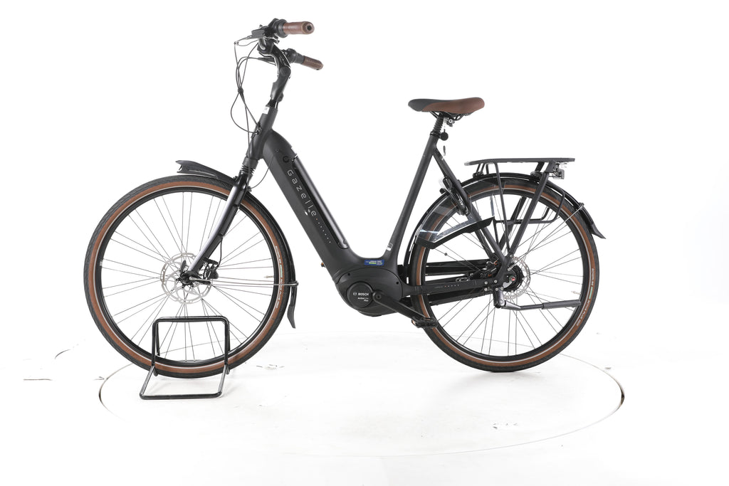Gazelle Arroyo C8 HMB Elite Trekking E-Bike Tiefeinsteiger - Image 7