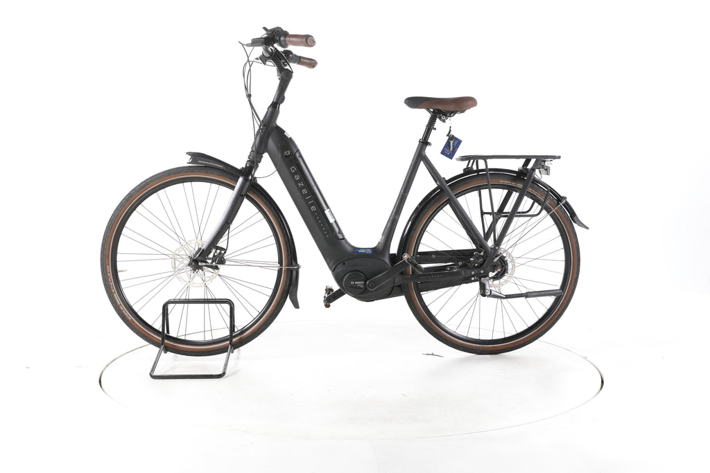 Gazelle Arroyo C8 HMB Elite RT City E-Bike Tiefeinsteiger 2024 - Image 7