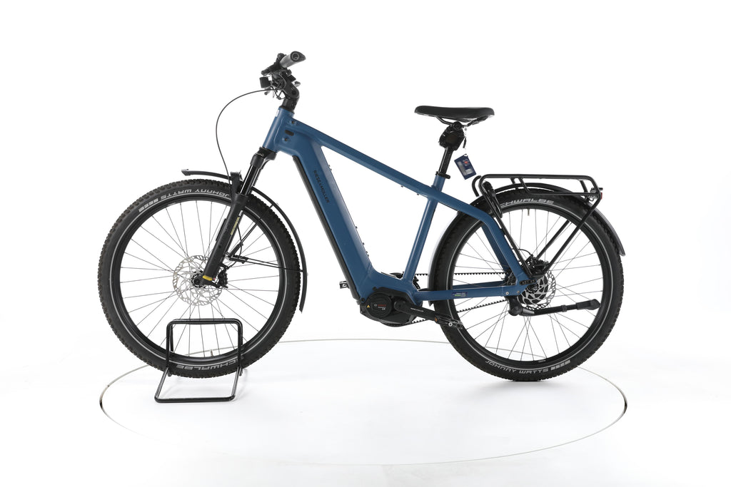 Riese & Müller Charger4 GT vario City E-Bike - Image 7