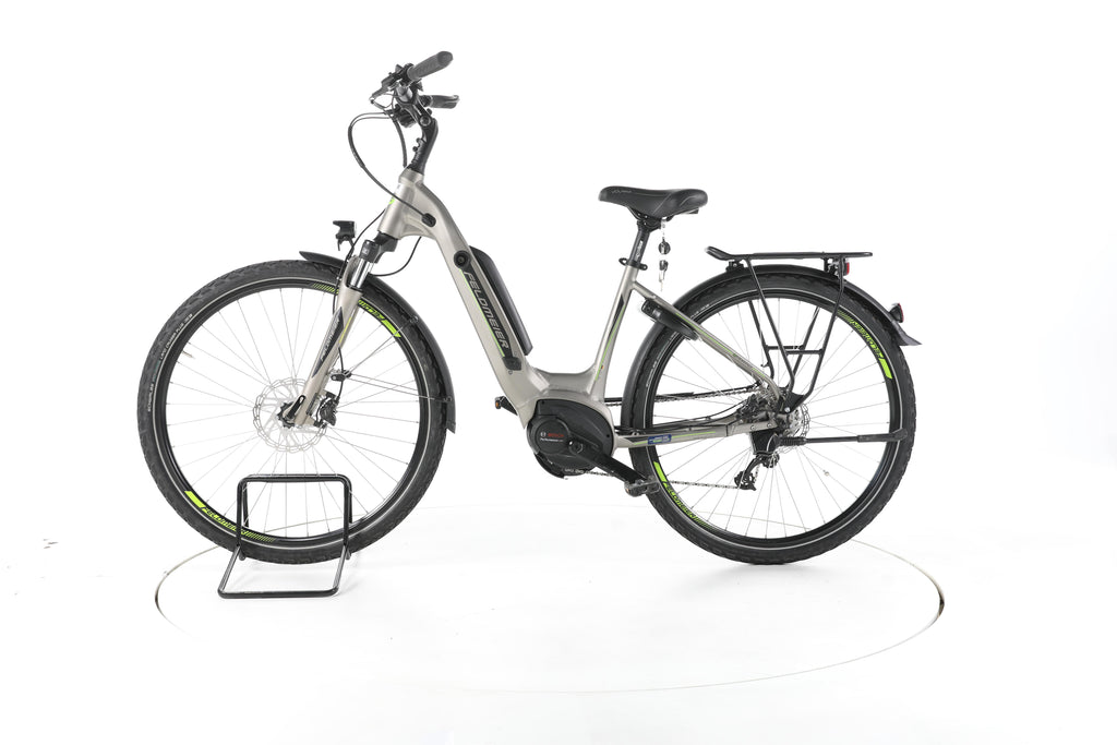 Feldmeier FE 12/Wave/RH 46 Trekking E-Bike Tiefeinsteiger - Image 7
