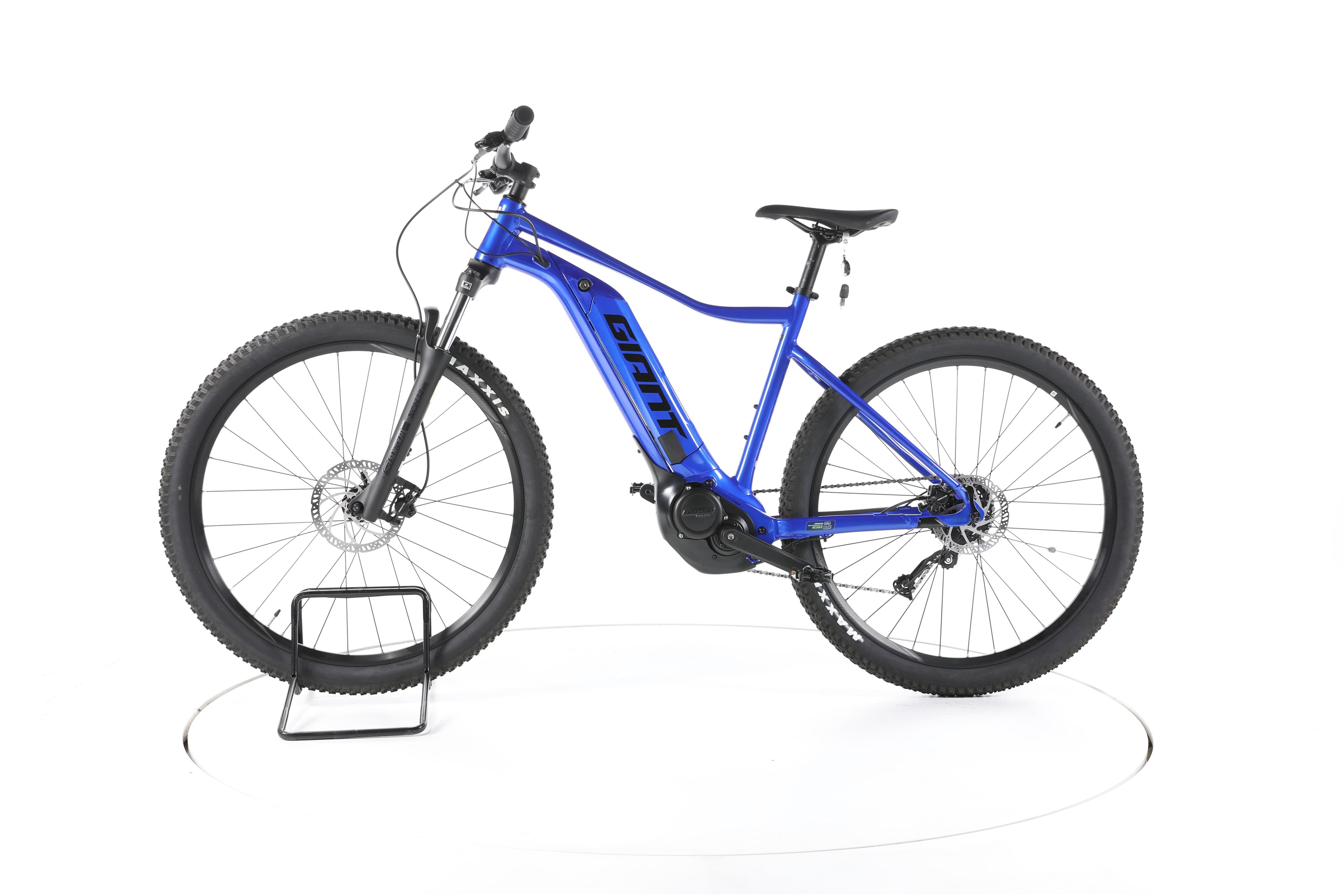 Giant Talon E+ 2 E-Bike 2023 - Image 7