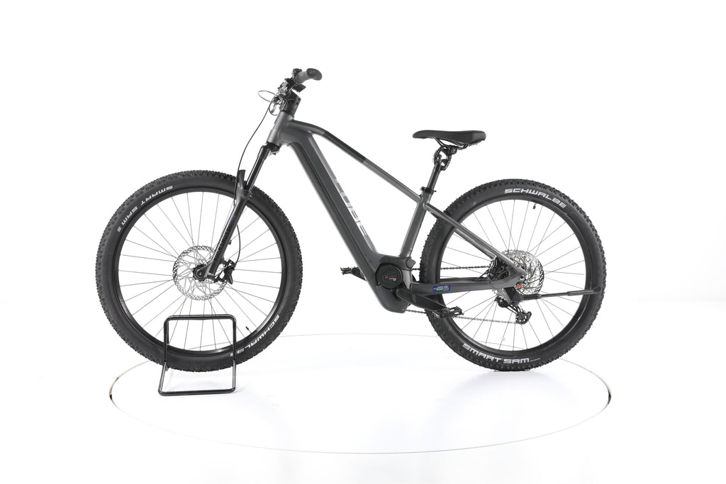 Cube Reaction Hybrid Race E-Bike 2024 - Image 7