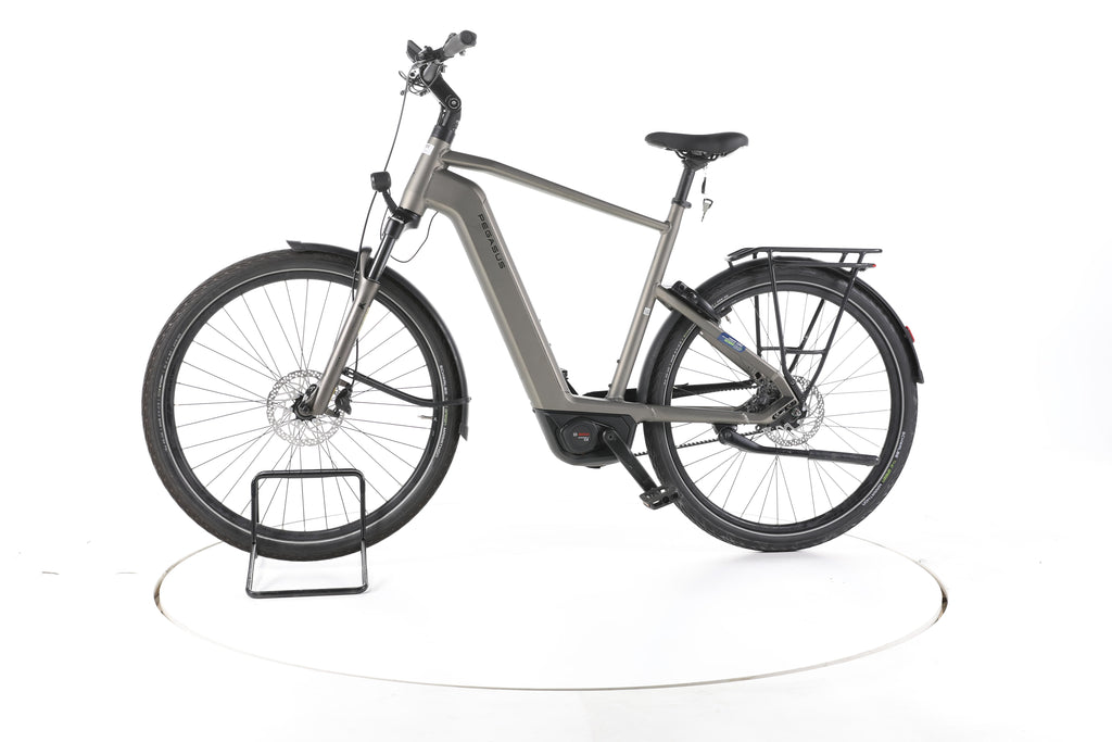 Pegasus Premio EVO 5F Lite Belt City E-Bike 2024 - Image 7