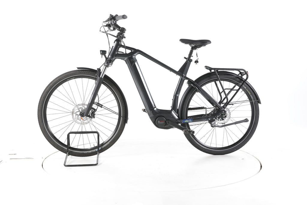 FLYER GoTour6 5.40 City E-Bike - Image 7