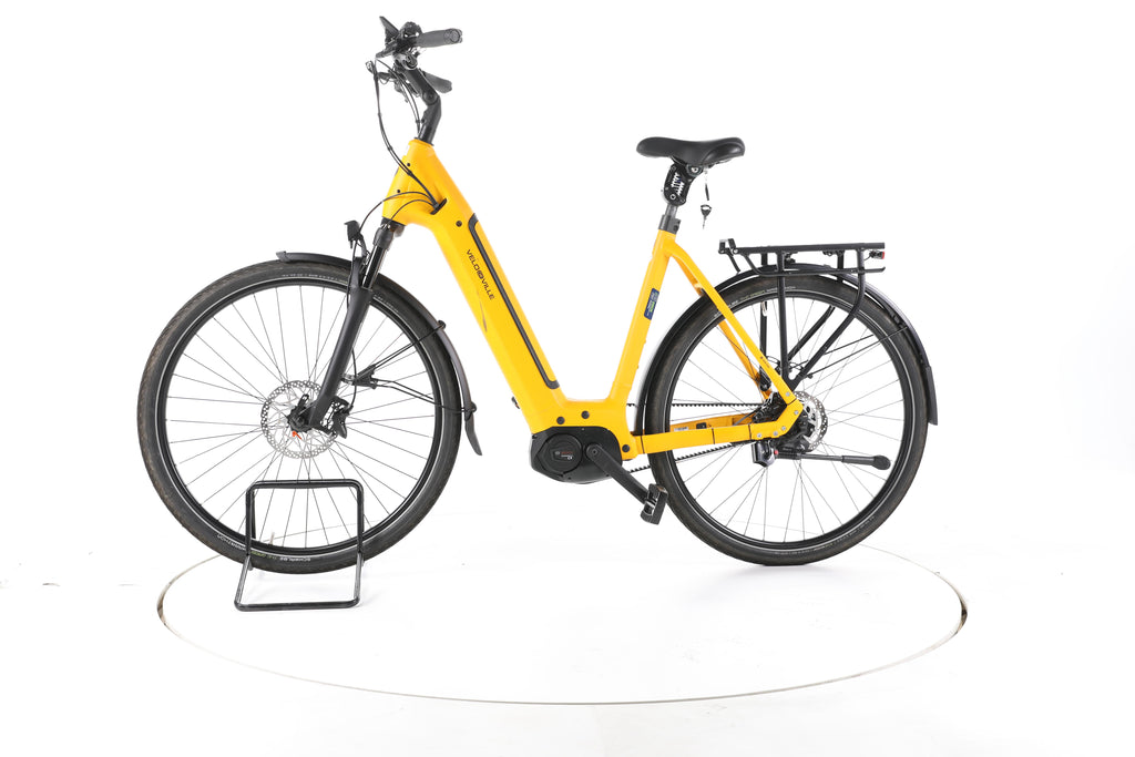 Velo de Ville AEB 990 Pro City E-Bike Tiefeinsteiger 2025 - Image 7