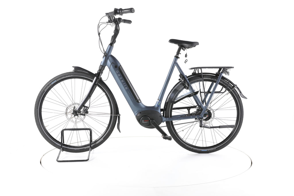 Gazelle Arroyo C5 HMB Elite City E-Bike Tiefeinsteiger - Image 7