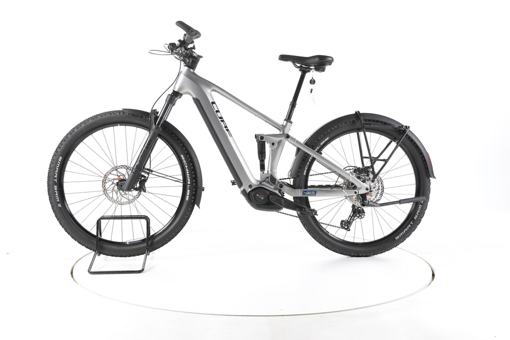 Cube Stereo Hybrid ONE22 Race Allroad E-Bike Fully 2025 - Image 7