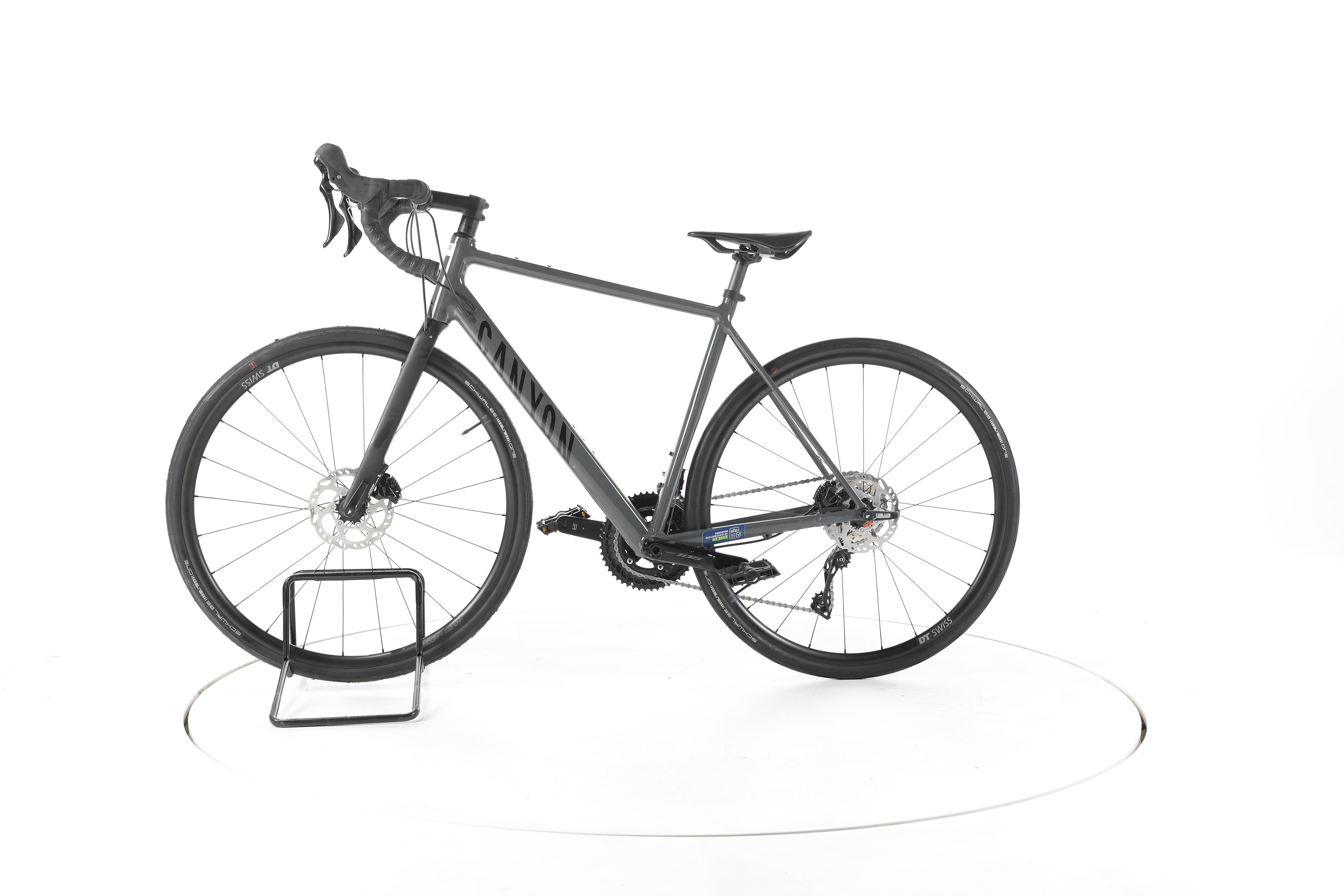 Canyon Endurace 7 AL Rennrad - Image 7