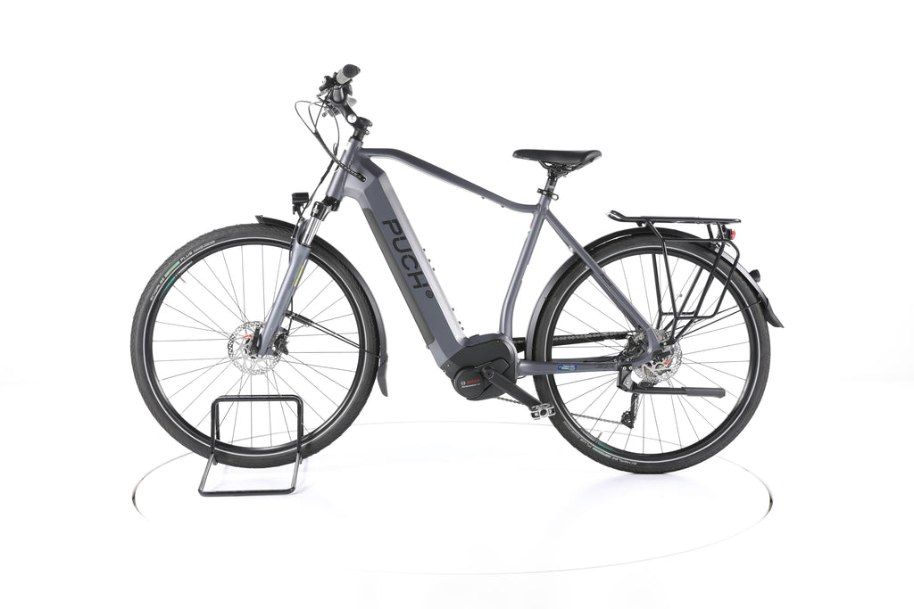 Puch T7.5 Trekking E-Bike - Image 7