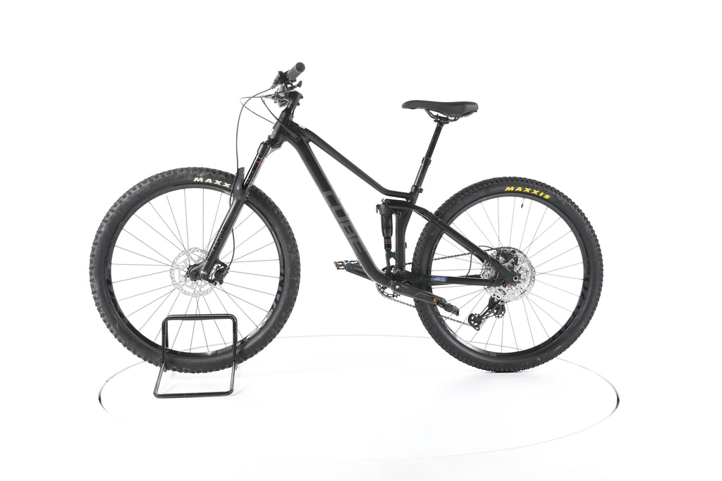 Cube Stereo 120 Race - Image 7