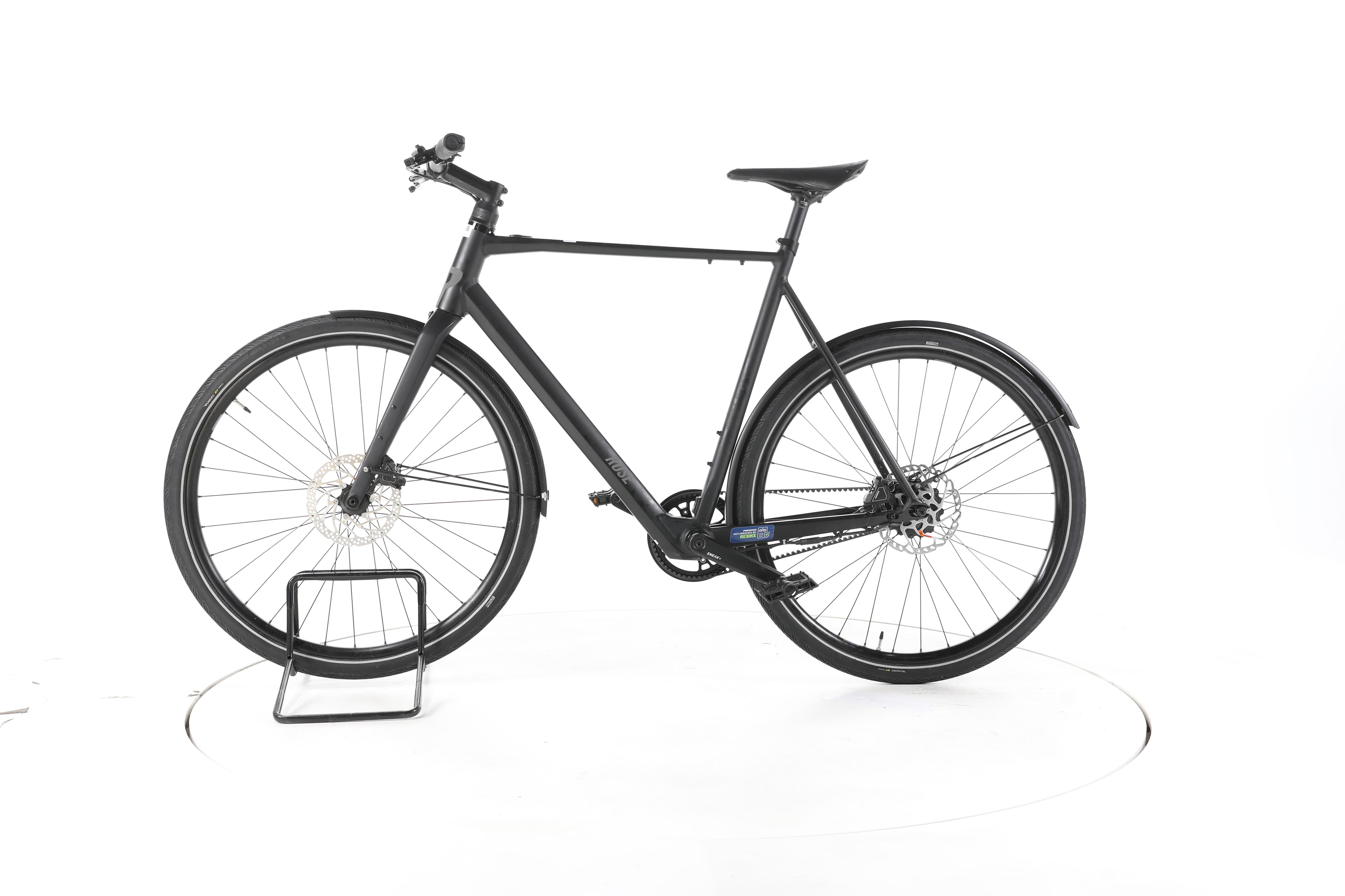 Rose Sneak Plus EQ City E-Bike - Image 7