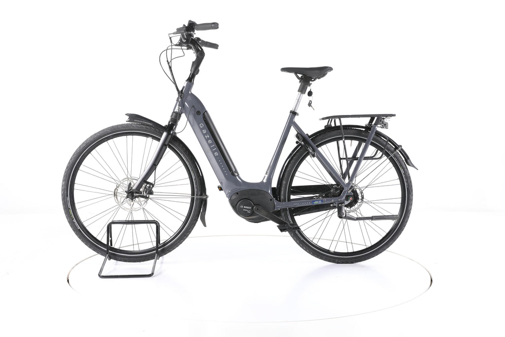 Gazelle Arroyo C8 HMB Elite City E-Bike Tiefeinsteiger - Image 7