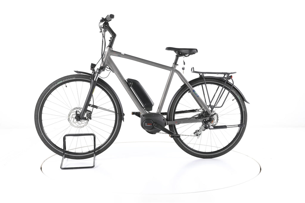 Kalkhoff Endeavour 1.B Move LB Trekking E-Bike - Image 7
