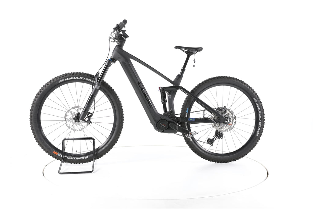 Cube Stereo Hybrid 140 HPC SLX Fully E-Bike Carbon 2024 - Image 7