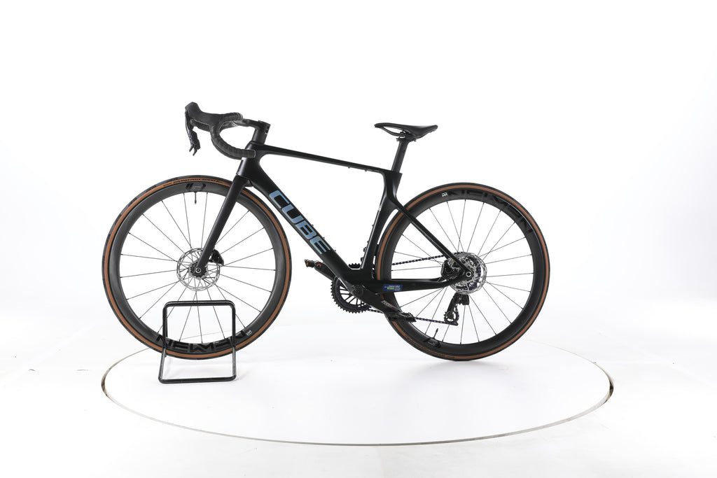 Cube Agree C:62 SLX Rennrad Carbon 2026 - Image 7