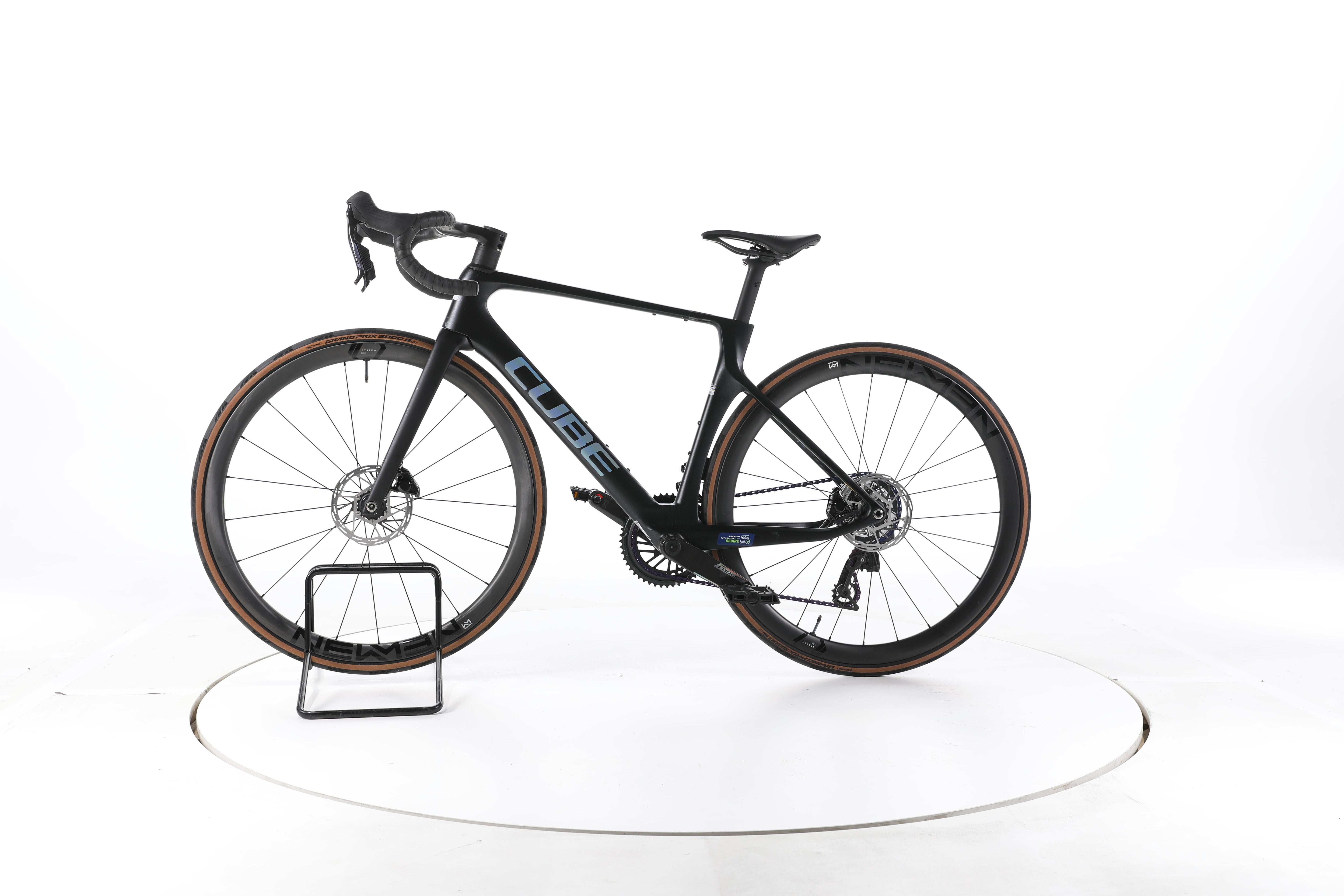 Cube Agree C:62 SLX Rennrad Carbon 2026 - Image 7