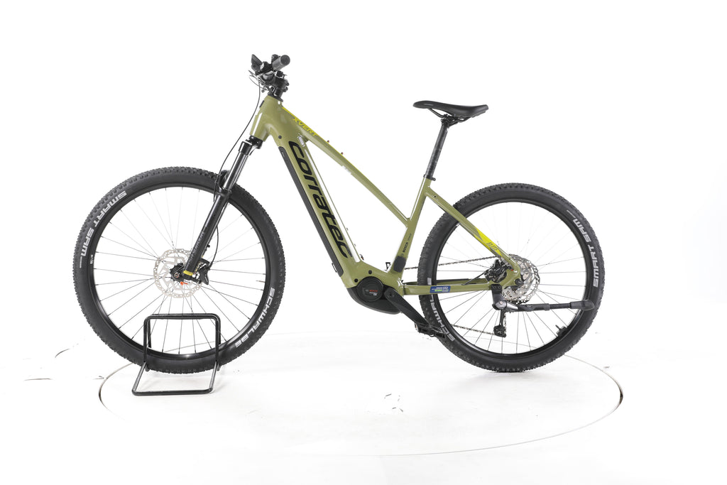 Corratec E-Power X-Vert Elite E-Bike Carbon - Image 7