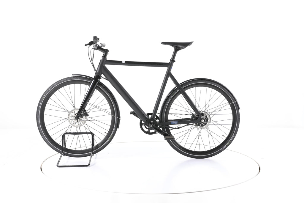 bonvelo Rakede Boost City E-Bike - Image 7