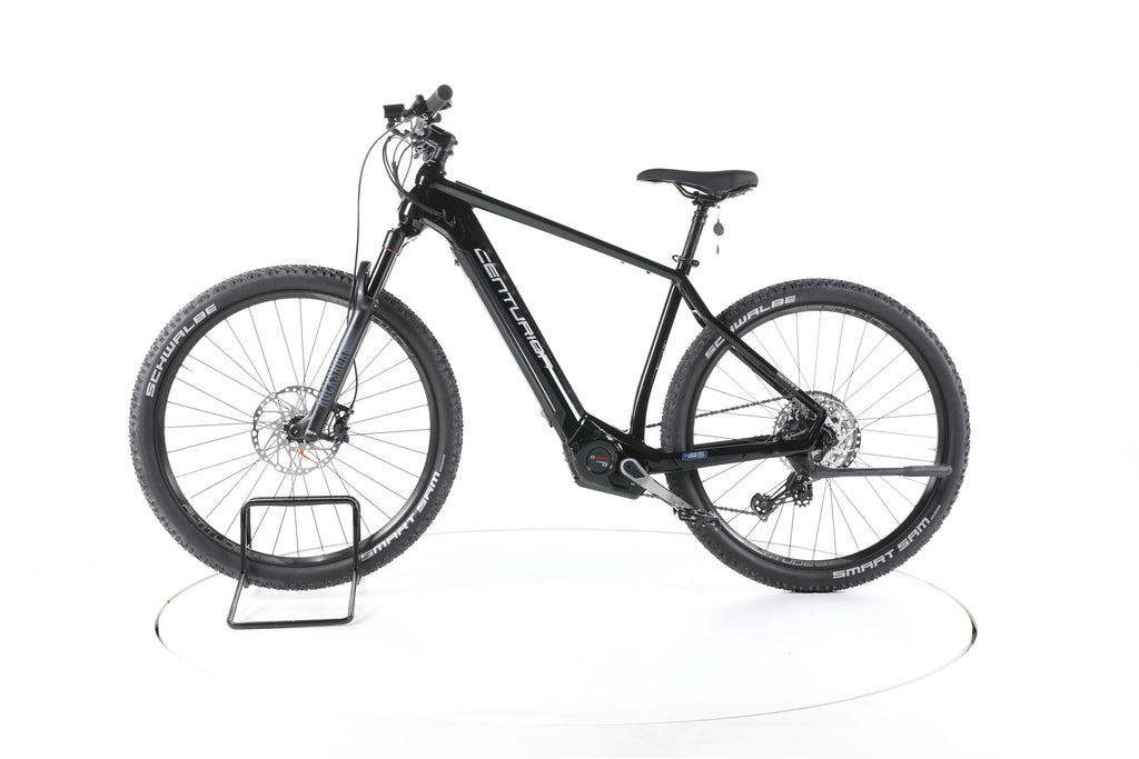 Centurion Backfire E R2600i EP2 E-Bike - Image 7