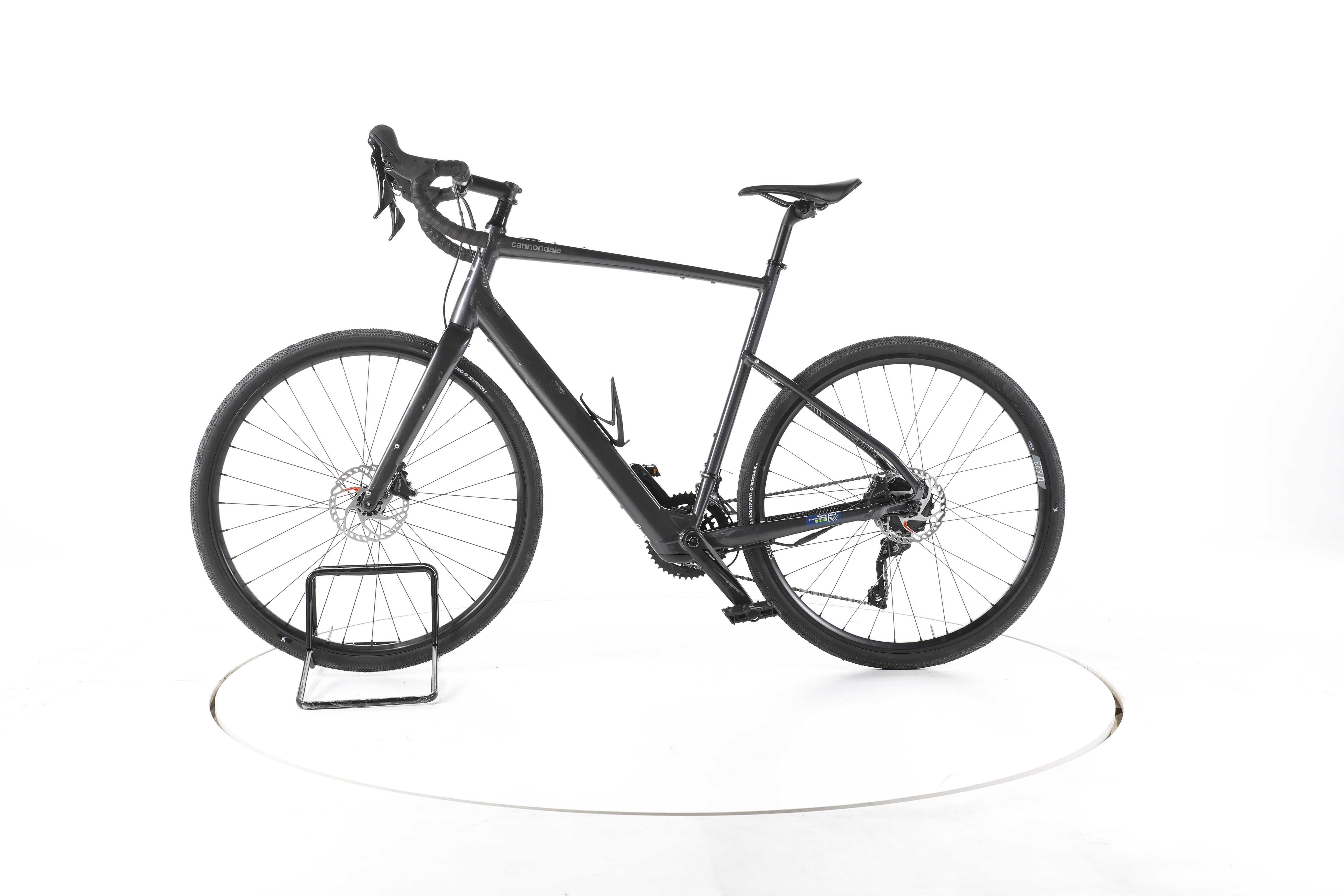 Cannondale Topstone NEO 2 E-Gravel & Rennrad - Image 7