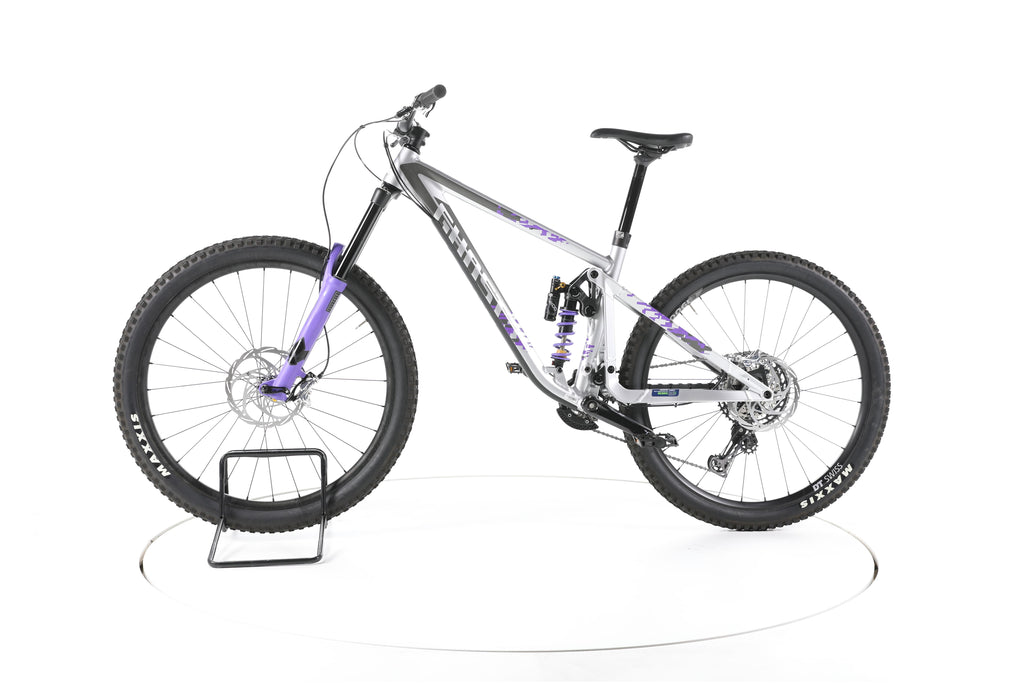 Ghost Riot Enduro AL Full Party - Image 7