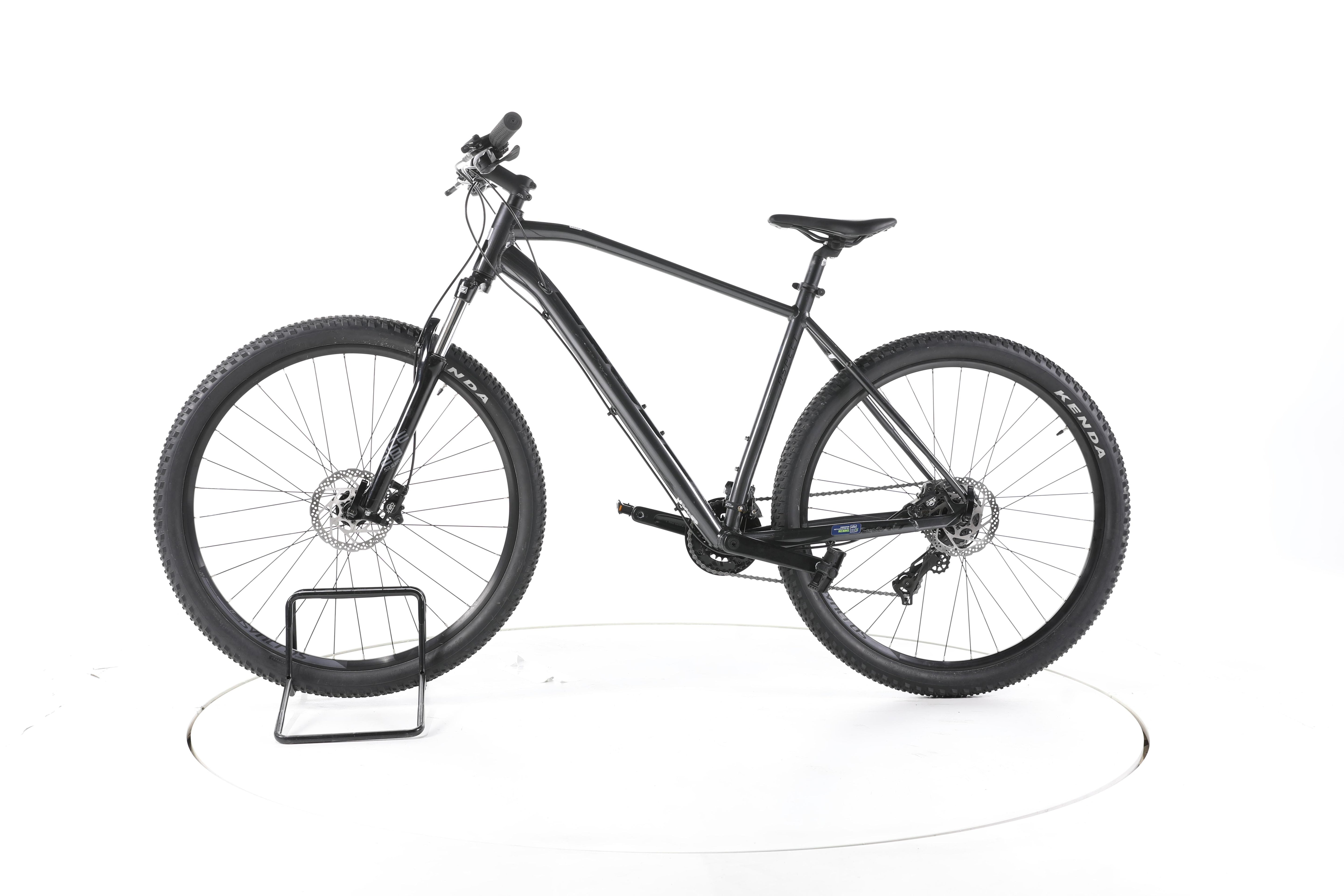 Scott Scale 965 Fahrrad Hardtail - Image 7