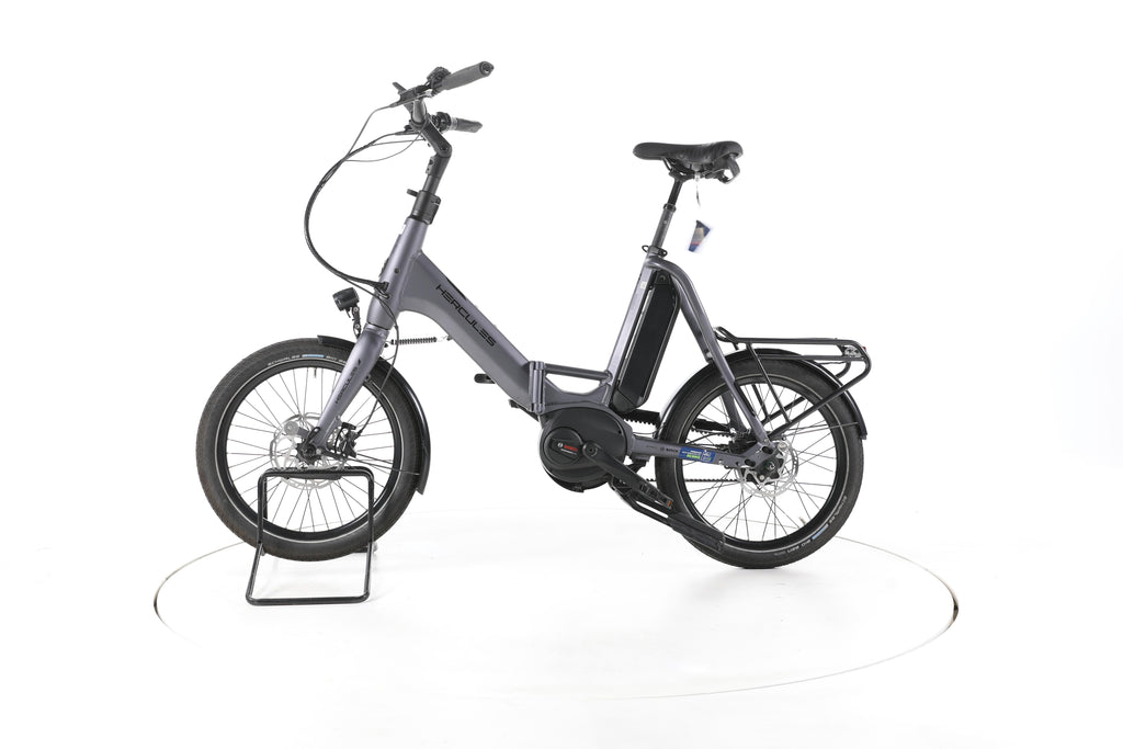 Hercules Rob Fold F5 Falt E-Bike Tiefeinsteiger 2024 - Image 7