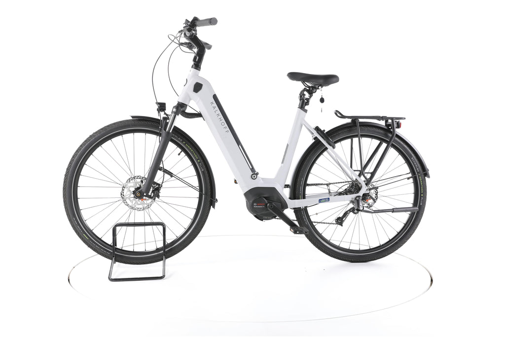 Kalkhoff Endeavour 5 B Season Trekking E-Bike Tiefeinsteiger - Image 7